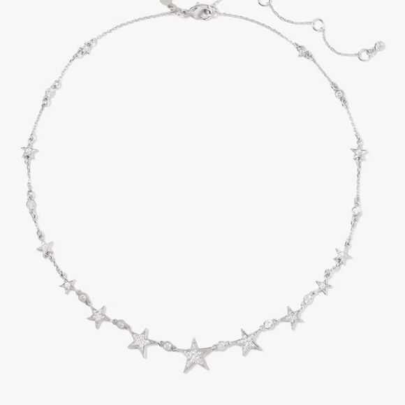 kate spade Jewelry - You're A Star Necklace